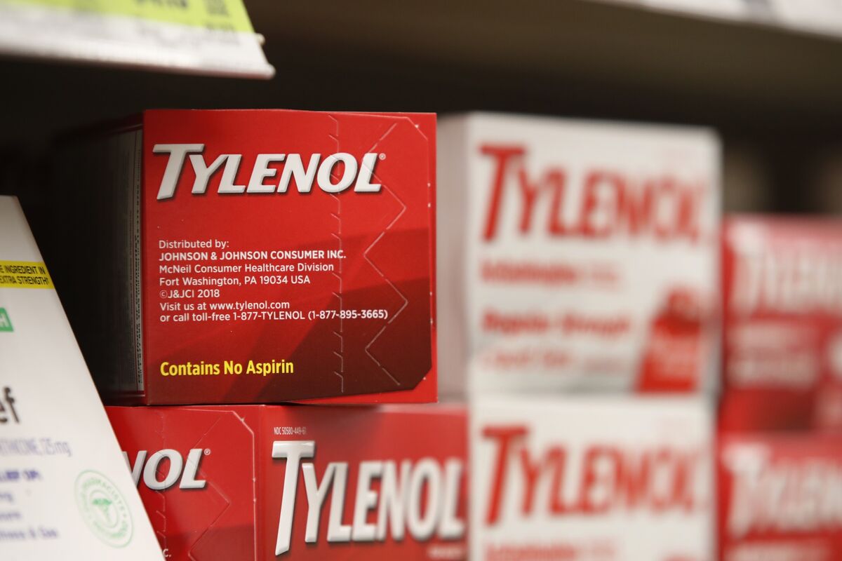 Trump Administration to Connect Tylenol Use During Pregnancy to Autism Risk