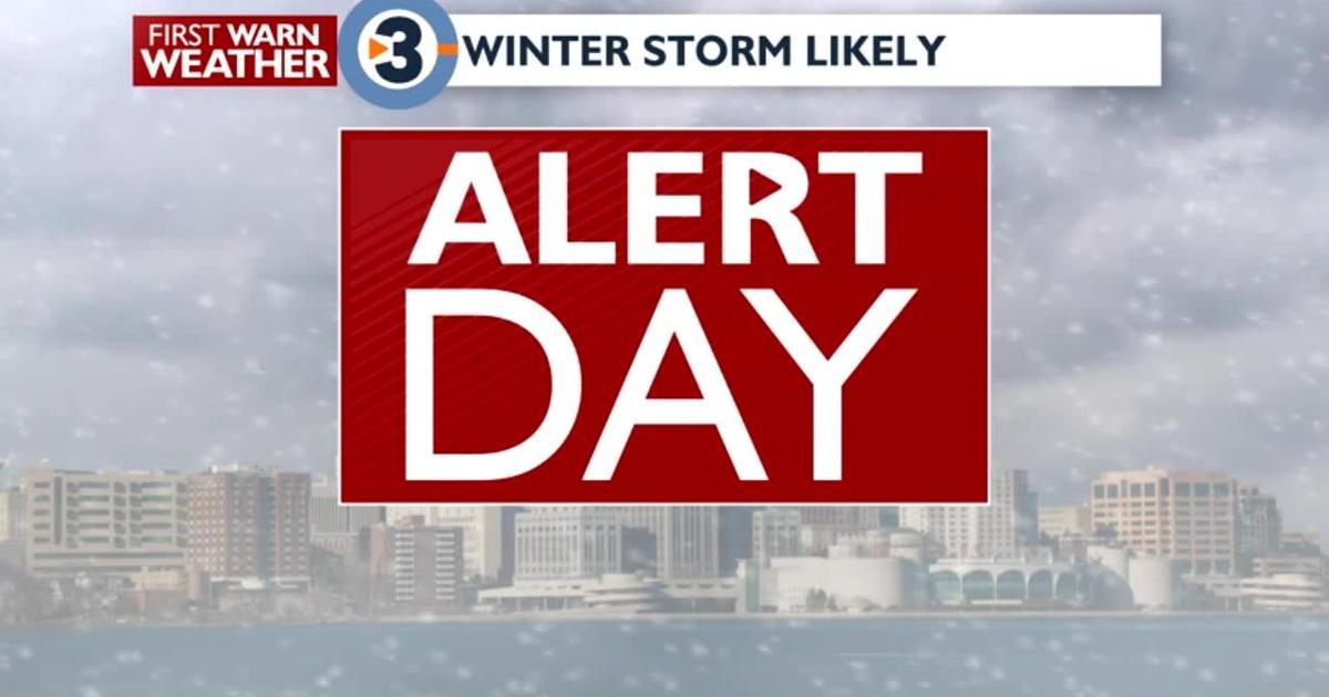 "Winter Storm Alert: Southeast Wisconsin Braces for Snowfall and Closures"