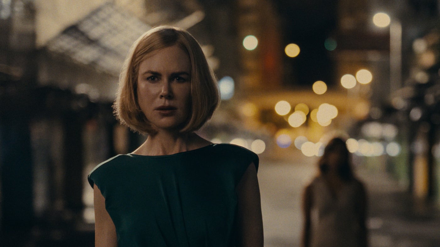 Featured image for "Nicole Kidman Shines in 'Expats': A Heartfelt Portrayal of Privileged Americans in Hong Kong"