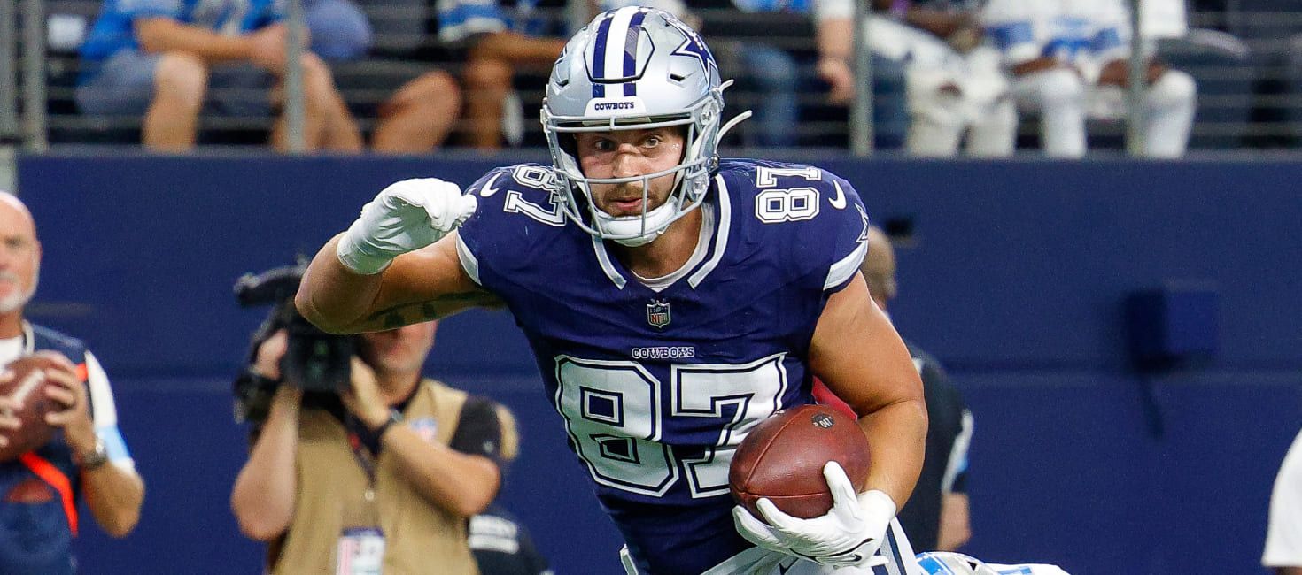 Featured image for Week 10 Fantasy Football: Start/Sit Tips and Key Matchups