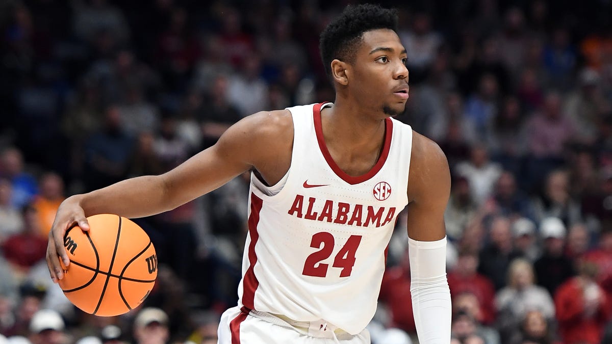 Featured image for Top NBA Prospects to Watch in March Madness 2023.