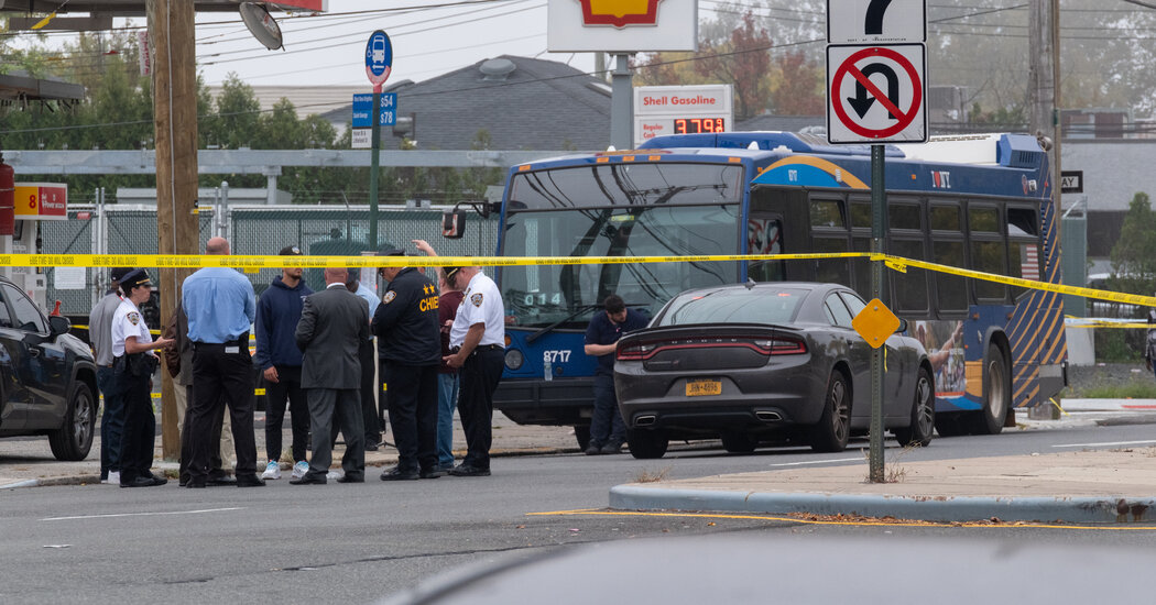 Tragic Bus Stabbing Claims Life of 13-Year-Old on Staten Island