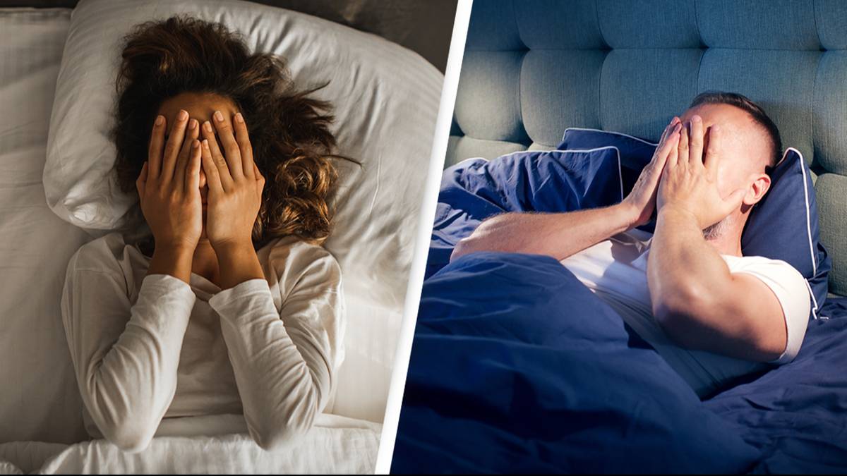 Mastering the art of returning to slumber: Expert tips for falling back asleep at night