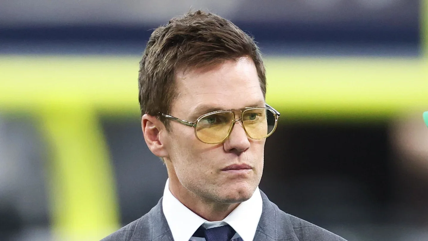 Brady's 'No Favorite' Stance Draws Backlash Over Conflicts of Interest