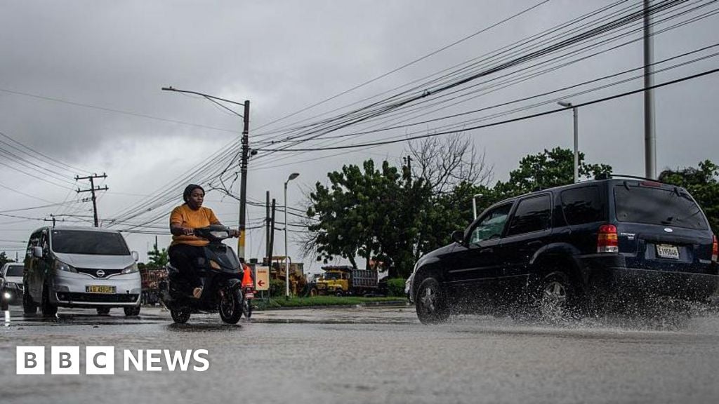 Featured image for Dominican Republic Experiences Major Power Outage, Quickly Restored