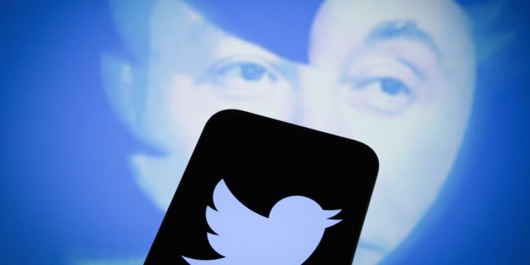 Twitter's Head of Trust and Safety Resigns Amid Controversy