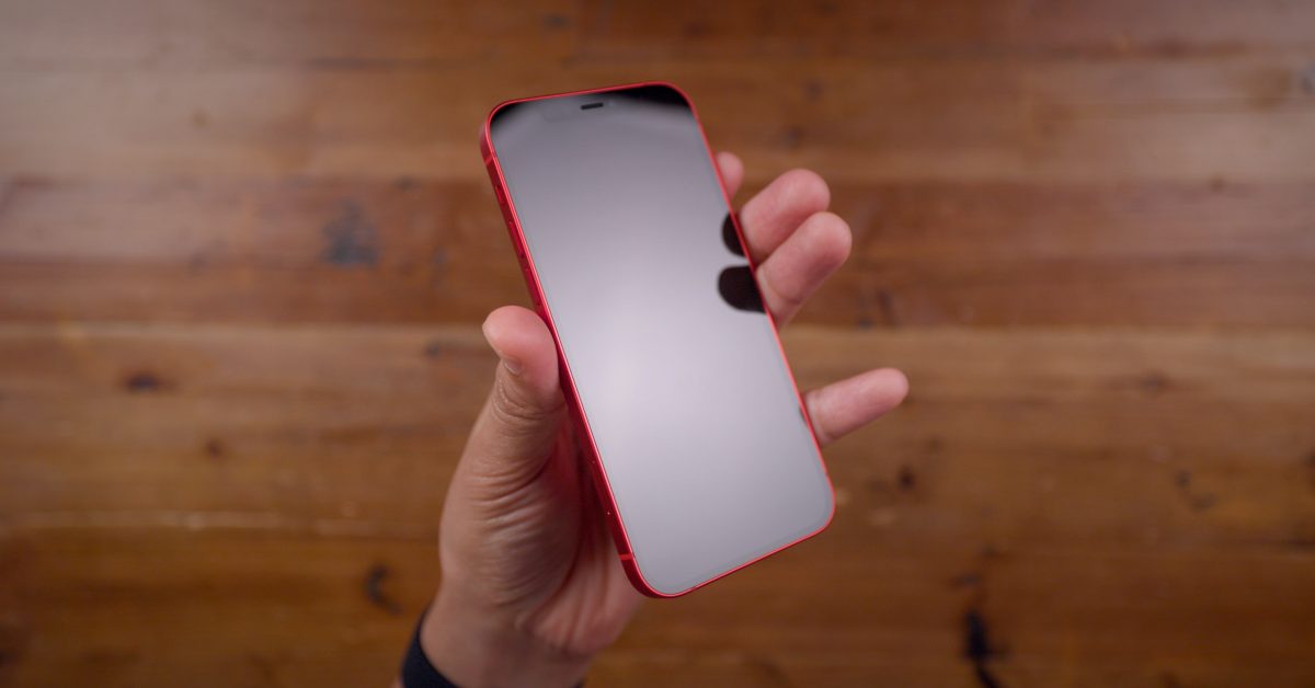 Featured image for "iPhone 17 to Introduce Advanced Anti-Reflective Display Technology"