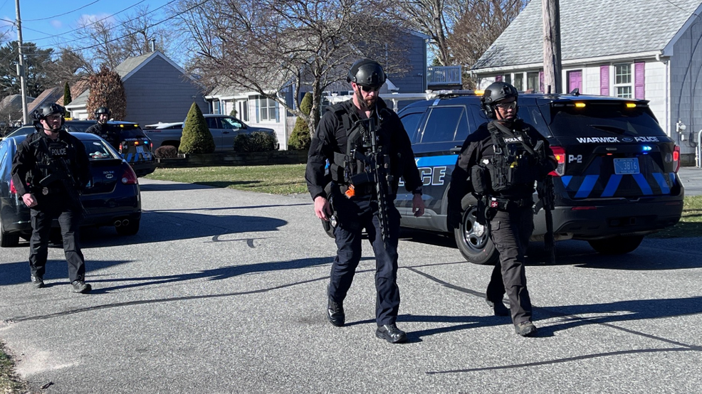 Featured image for Father and Son Identified in Warwick Murder-Suicide