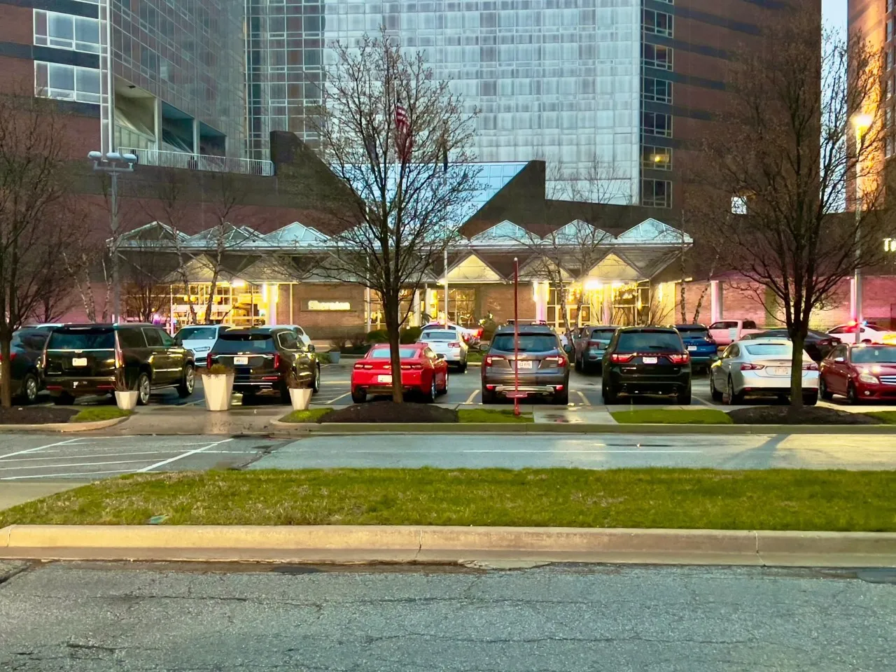 Featured image for Shooting Incidents Reported Near Indianapolis Fashion Mall.