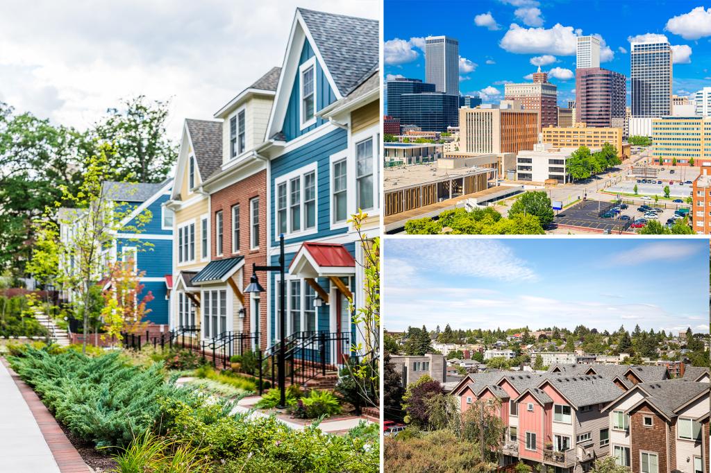 Featured image for "Top 10 Cities for Affordable Luxury Homes"