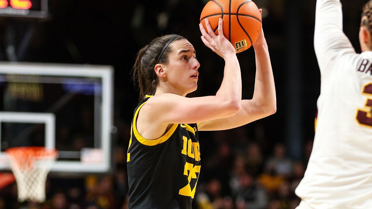 Featured image for Caitlin Clark: Transitioning to the WNBA and Overcoming Challenges
