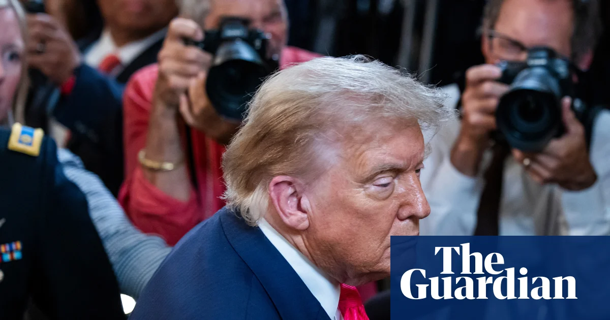Trump pushes for 'big, beautiful bill' amid Senate deadline and GOP pressures