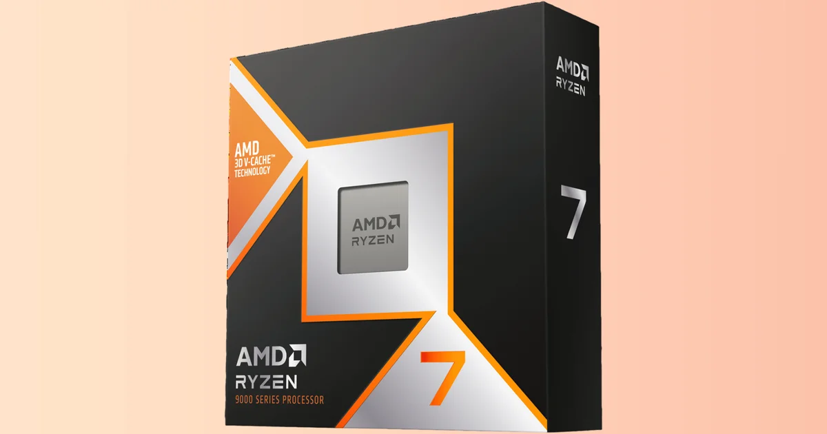 Featured image for AMD Ryzen 7 9800X3D: High Demand, Record Overclocks, and Limited Availability