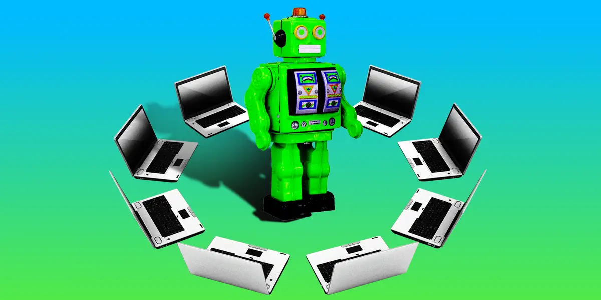 Featured image for The Rise of Vibe Coding and Its Impact on Software Development