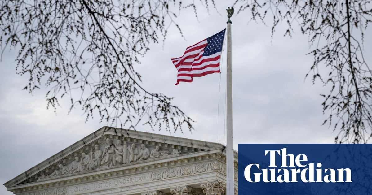 "Supreme Court Decision Looms in Trump Colorado Ballot Case"