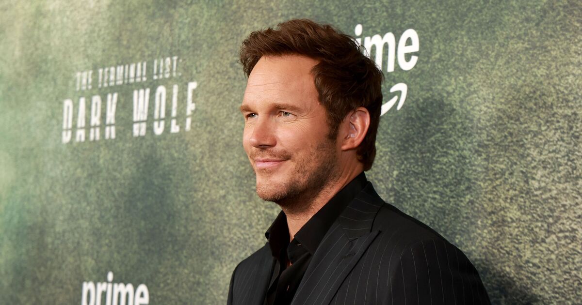 Featured image for Chris Pratt Supports RFK Jr. Amid Controversy