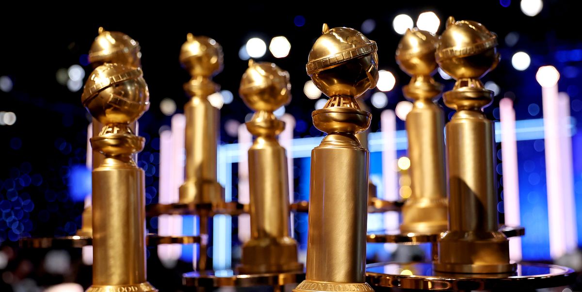 Featured image for Inside the $500,000 Swag-Filled Golden Globes Gift Bags