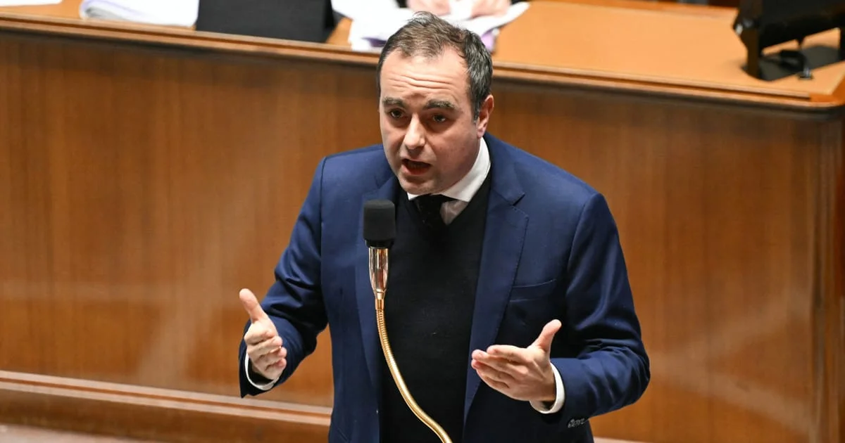 France clears 2026 budget after political brinkmanship