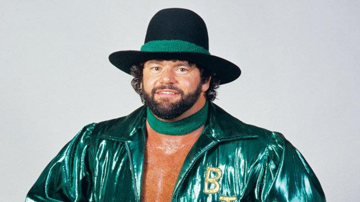 "WrestleMania III Star Accused of Fatally Shooting 85-Year-Old Wife in Portland Standoff"