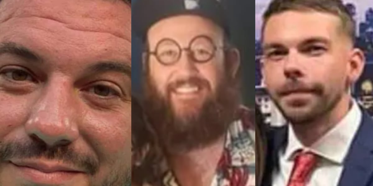 Featured image for "Unraveling the Mystery: 3 Chiefs Fans Found Dead in Friend's Backyard"