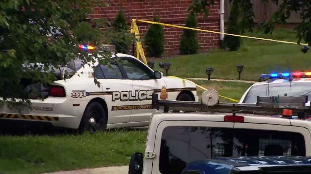 "Police Shoot and Kill Suspect in Maryland After Series of Unprovoked Stabbings"