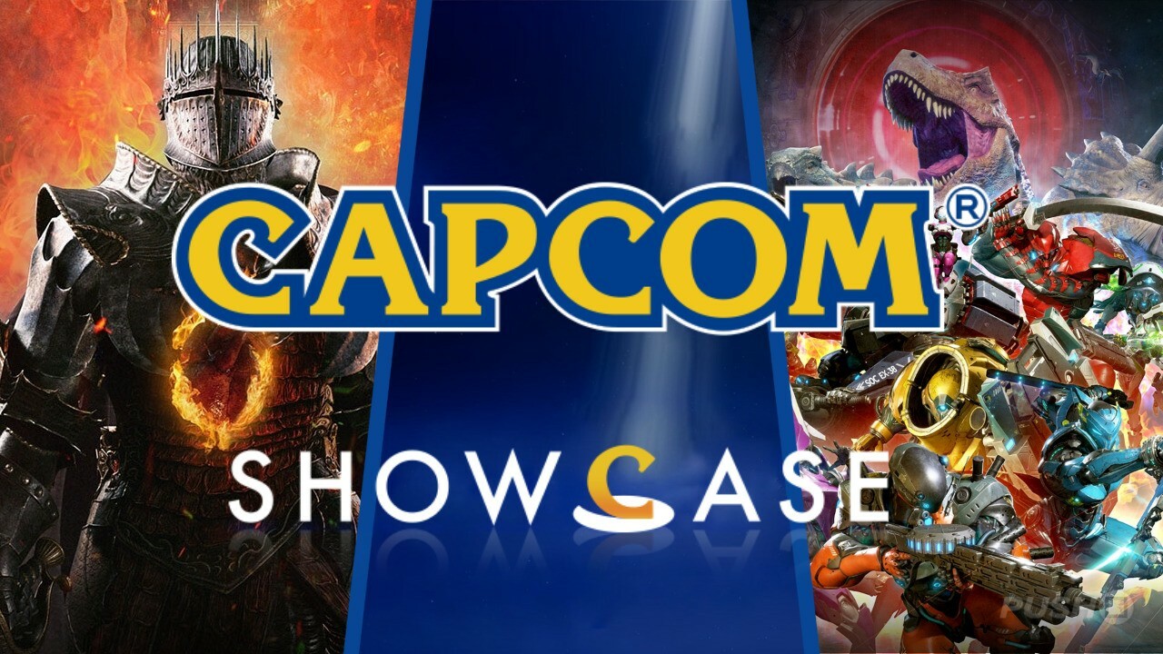Featured image for Capcom's 40th Anniversary Celebration and Showcase 2023: What to Expect.