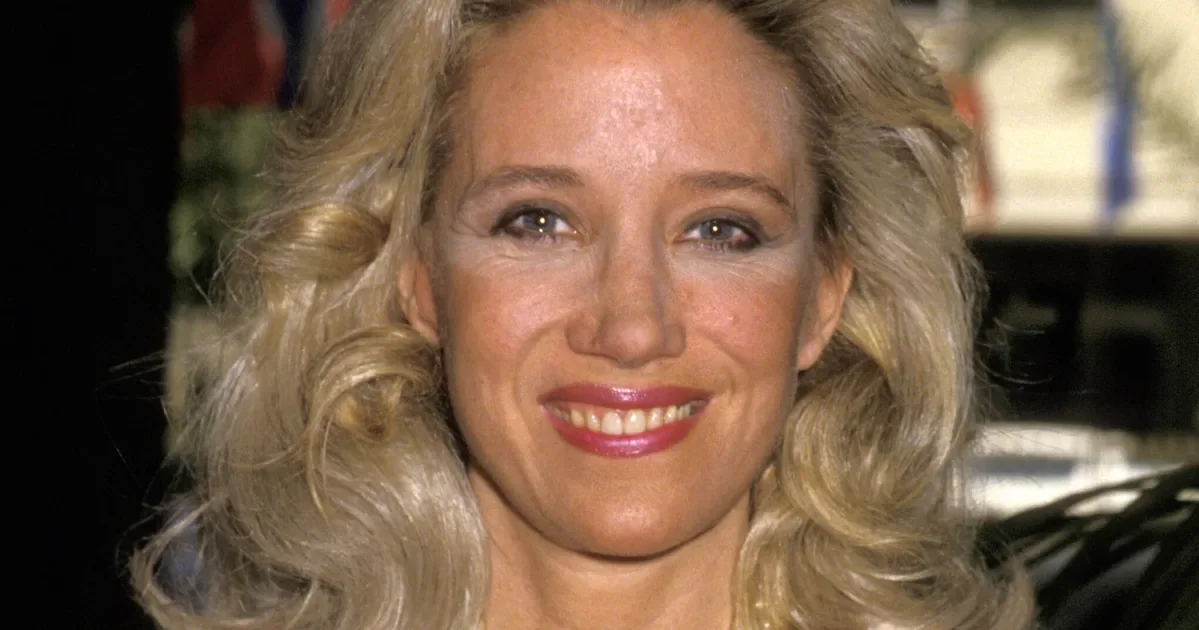 Oscar-Nominated Actress Sally Kirkland Dies at 84