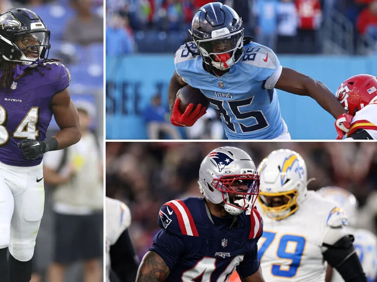Hidden gems: Five underrated NFL free-agent moves reshaping rosters