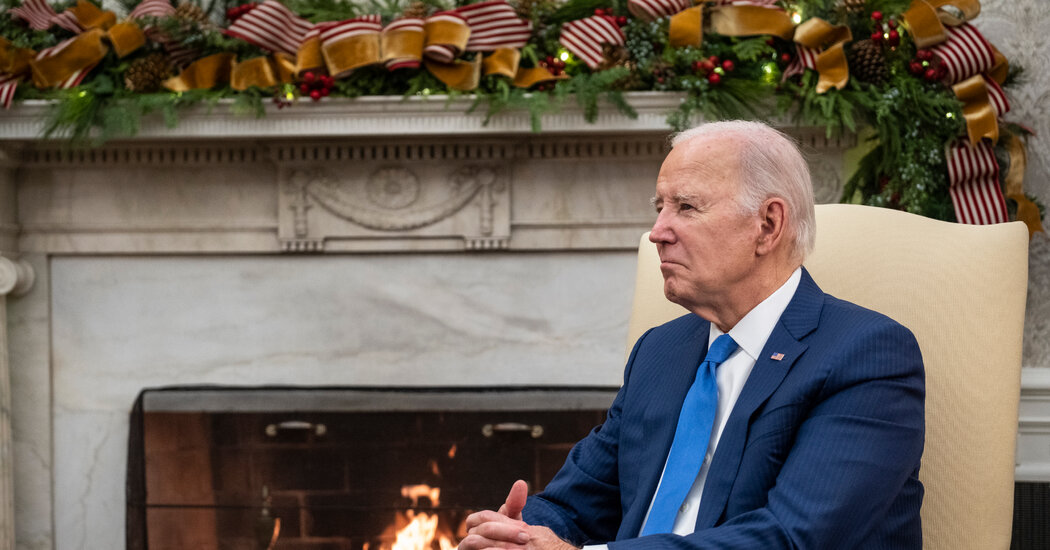 Biden's Confidence in Beating Trump and Fundraising Sprint for 2024 Campaign