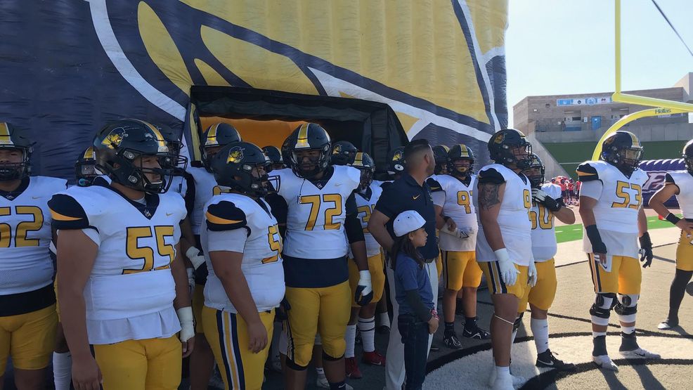 "Borderland High School Football Teams Face Major Changes in 2024 UIL Realignment"