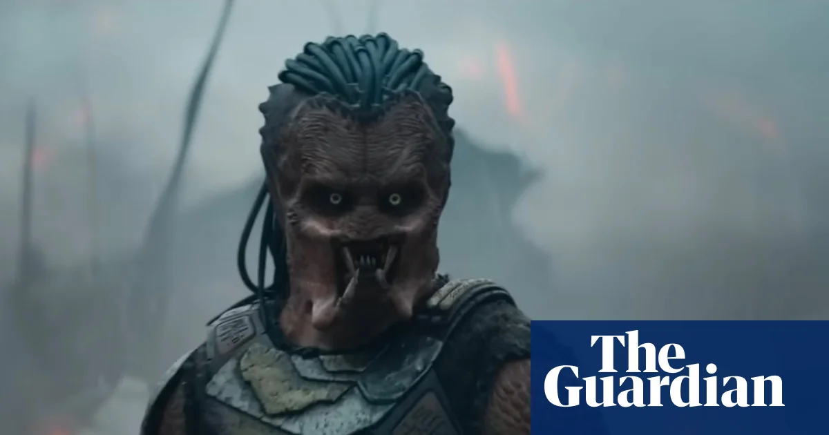 Featured image for Predator: Badlands Breaks Franchise Records and Impresses Critics