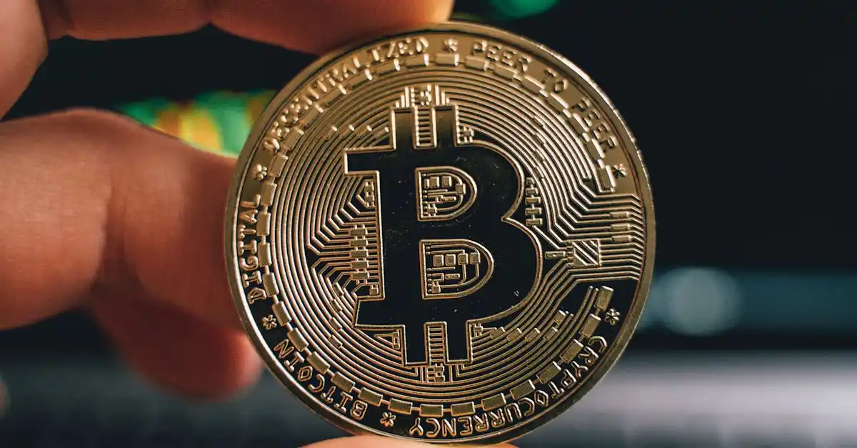 Featured image for Bitcoin Soars Amid Trump-Driven Crypto Optimism