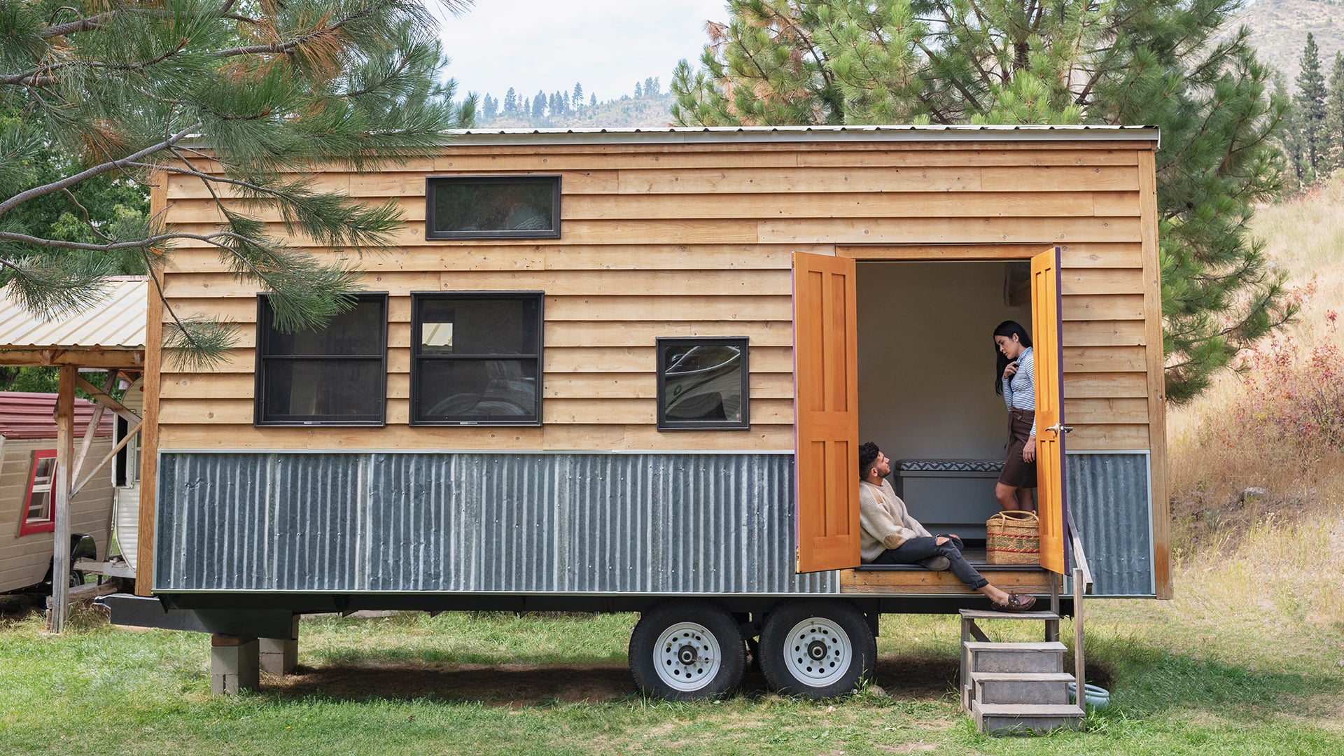 Featured image for The Hidden Costs of Living in a Dream Tiny Home