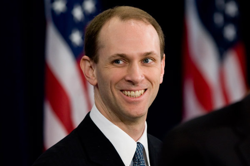 Fed's Goolsbee: Inflation on Track to Meet 2% Goal