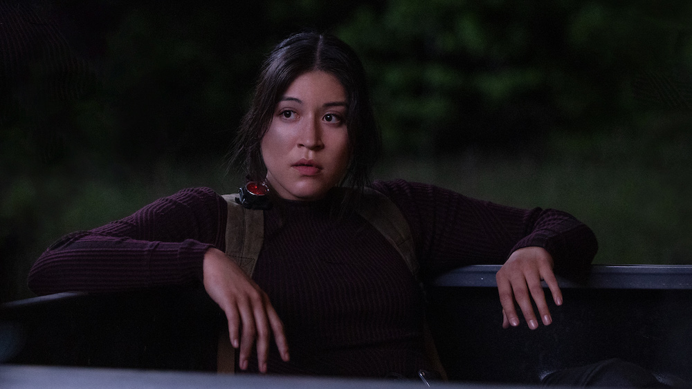 Marvel's 'Echo' Launches New Spinoff Series with Less Emphasis on MCU Continuity