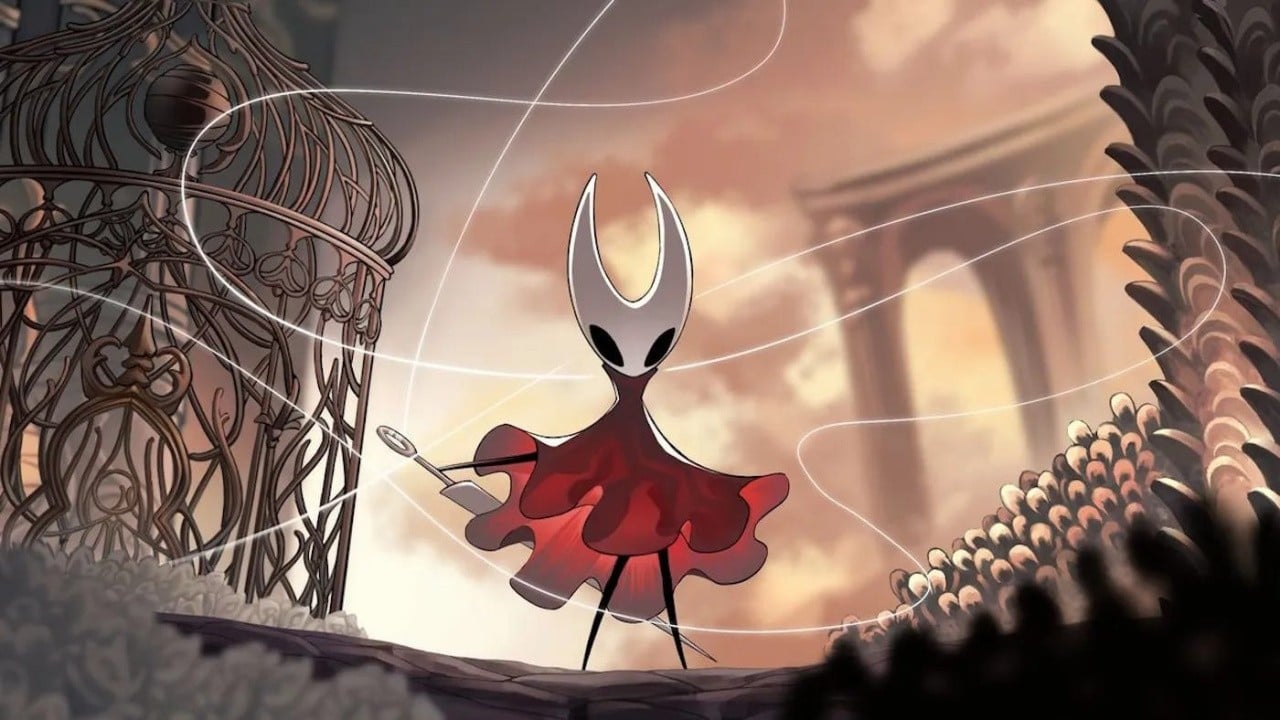 Featured image for Hollow Knight: Silksong Price Confirmed at $20, Launch Details Announced