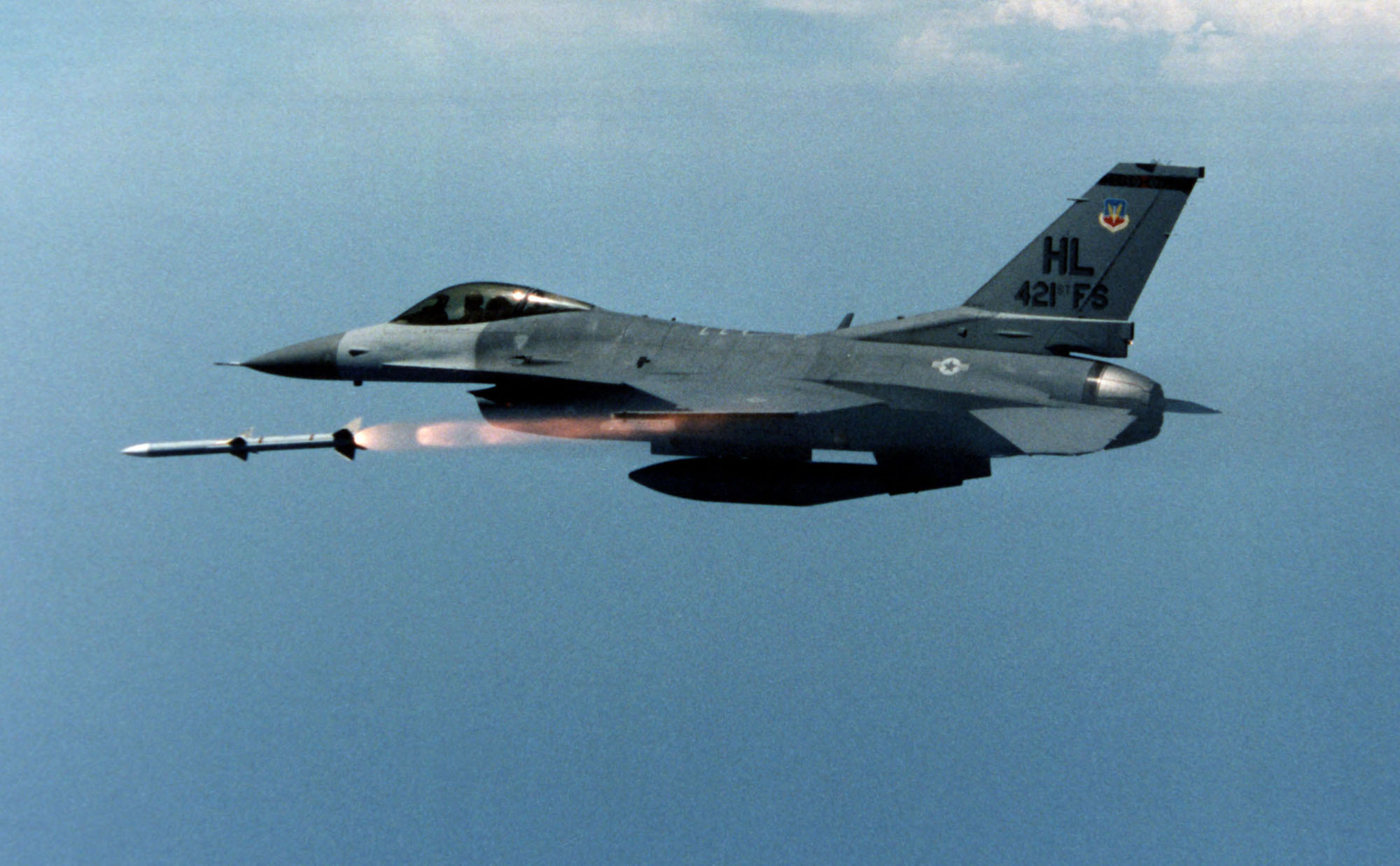 Romania considered as F-16 training site for Ukrainian pilots in need of fighter jets.