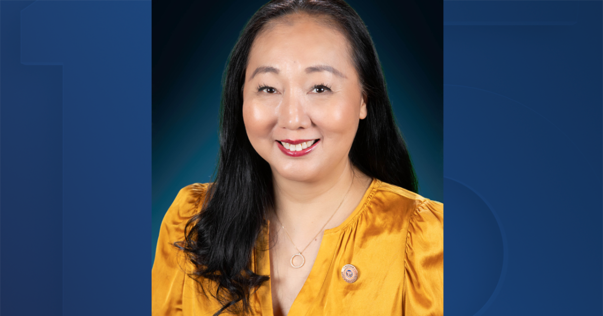 Featured image for Arizona State Representative Leezah Sun Resigns Amid Ethics Controversy