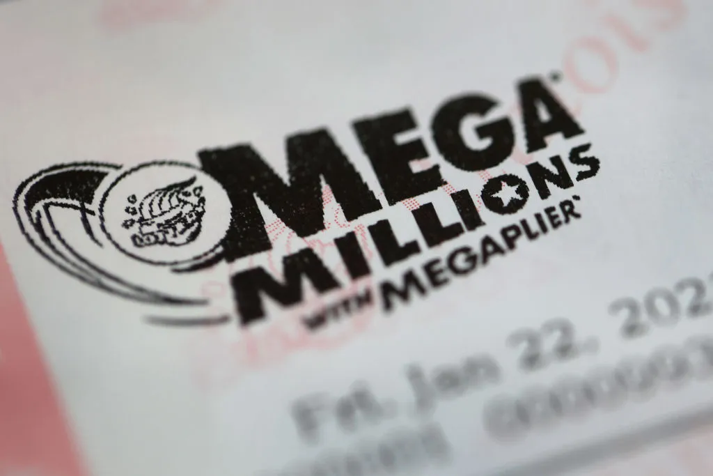 Florida Resident Wins $1 Million in Mega Millions; Jackpot Soars to $720 Million