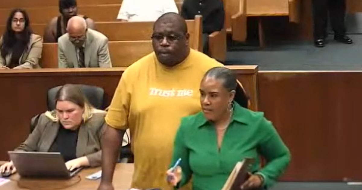 Featured image for "Michigan Man in Viral Zoom Hearing Never Had a Driver's License, Judge Reveals"