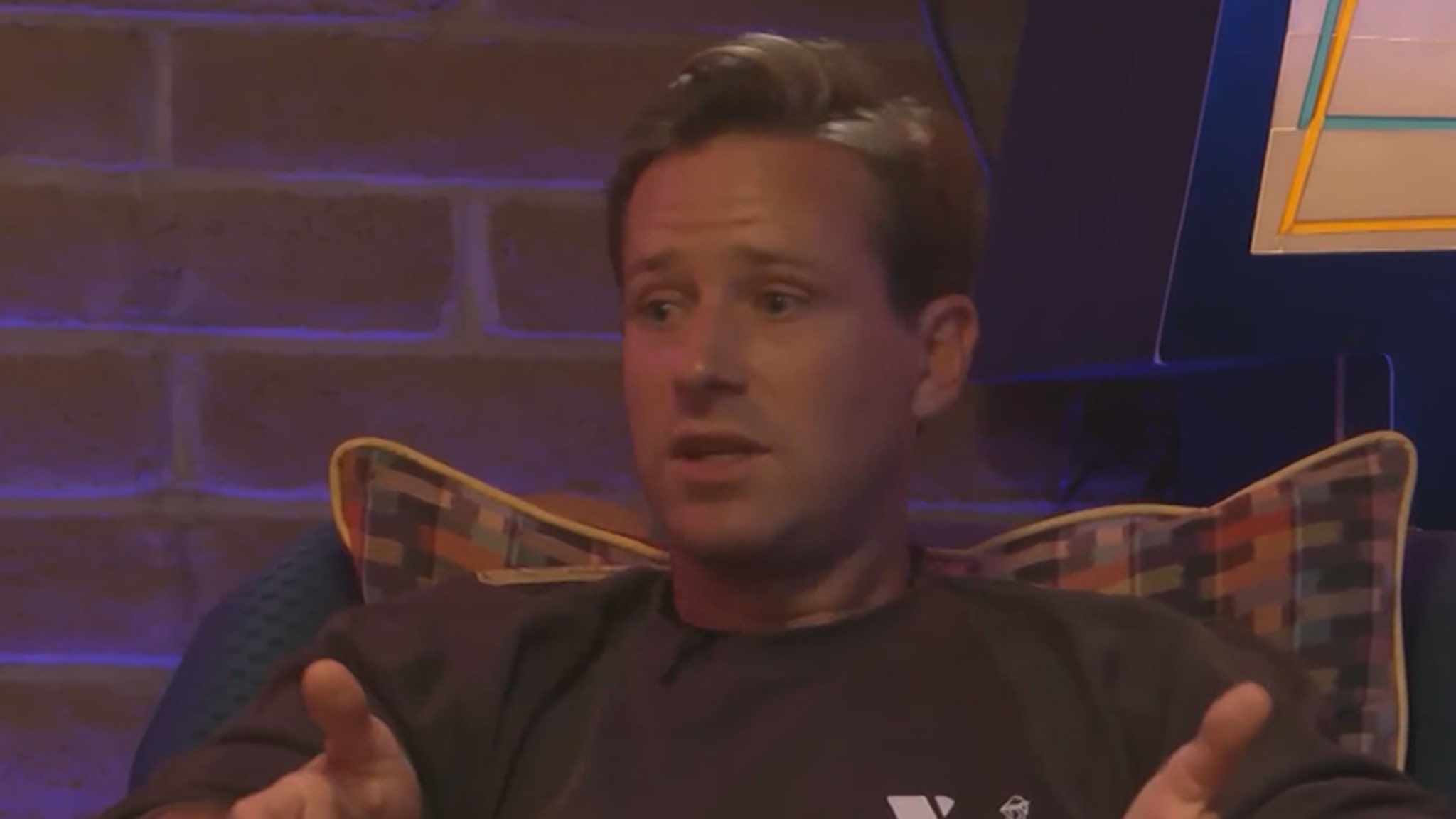 Featured image for Armie Hammer Addresses Misconduct Allegations and Career Fallout