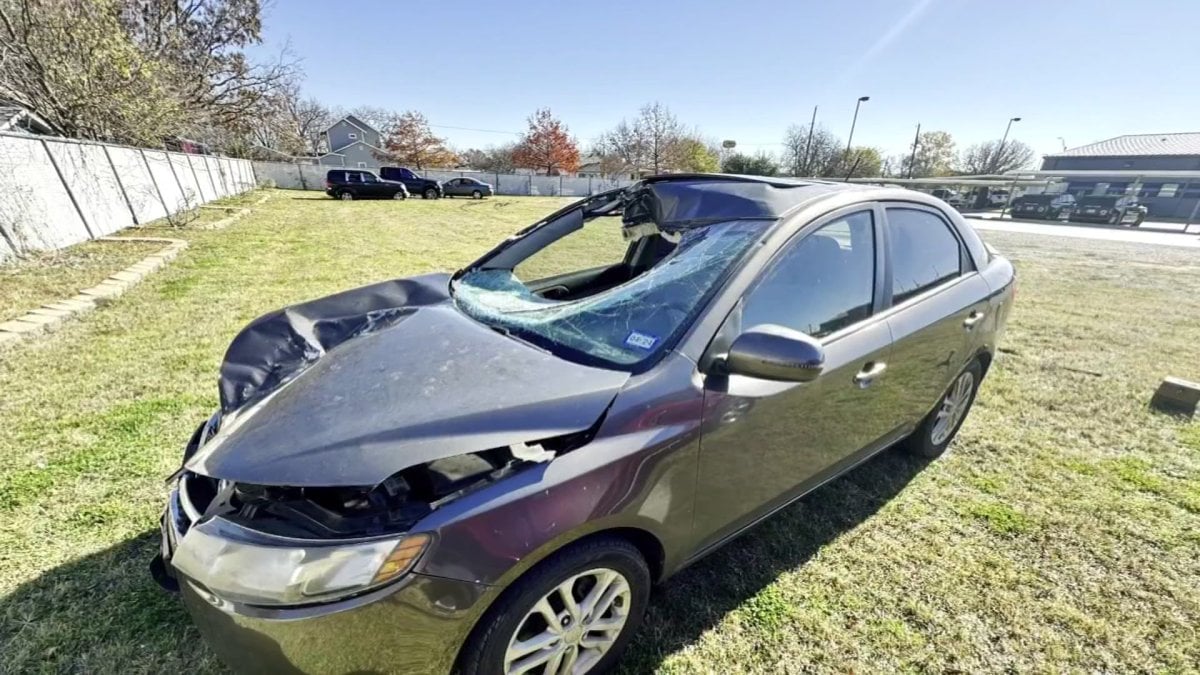 Fatal Hit-and-Run: Intoxicated Driver Drives 40 Miles with Victim's Body