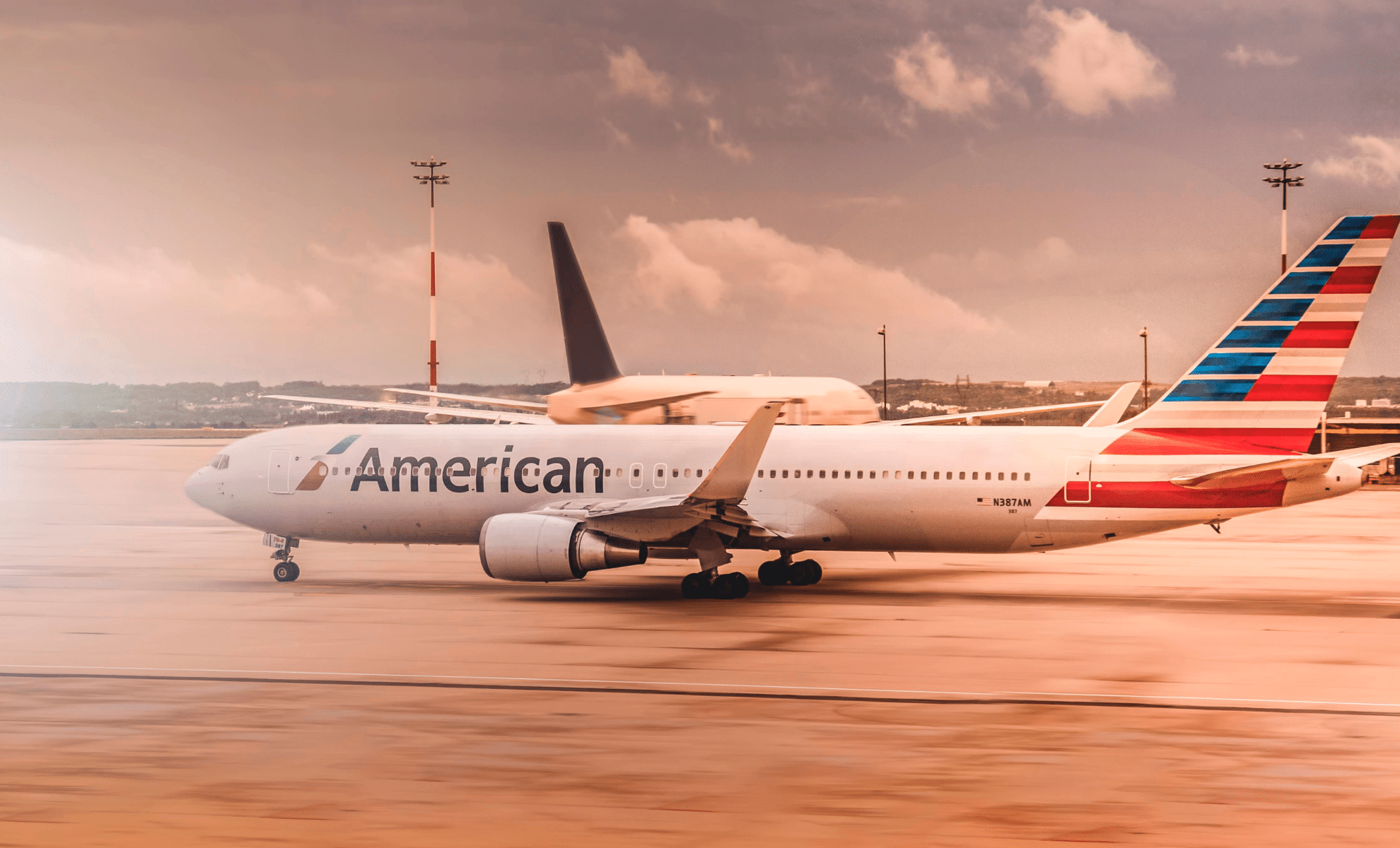 "American Airlines' Stock Skyrockets 10% on Bright 2024 Profit Forecast"