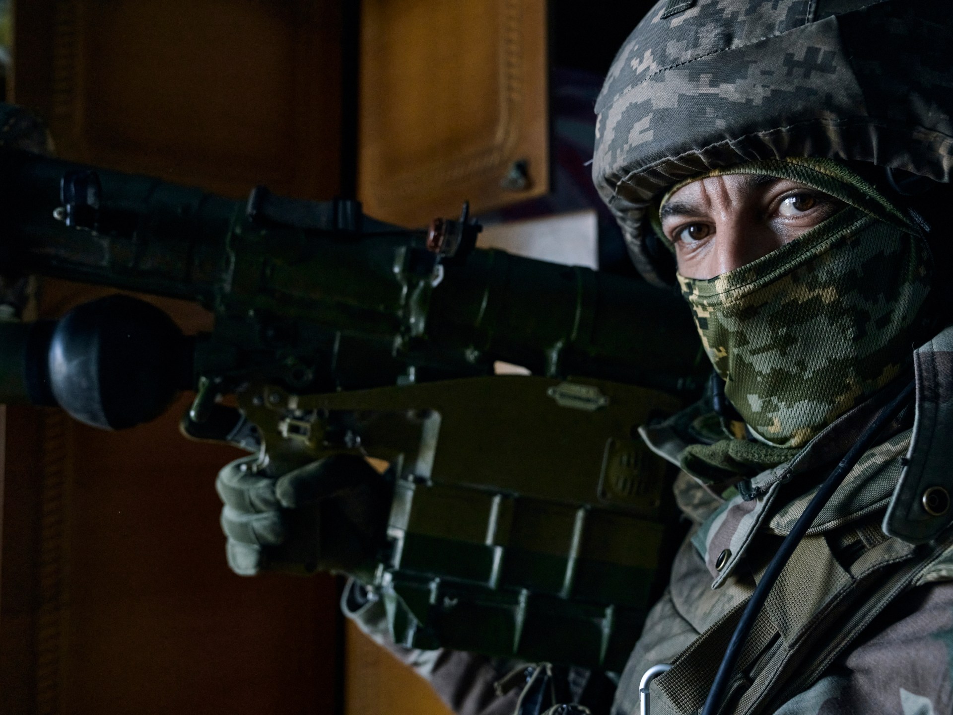 "Day 428: Updates on the Russia-Ukraine War"