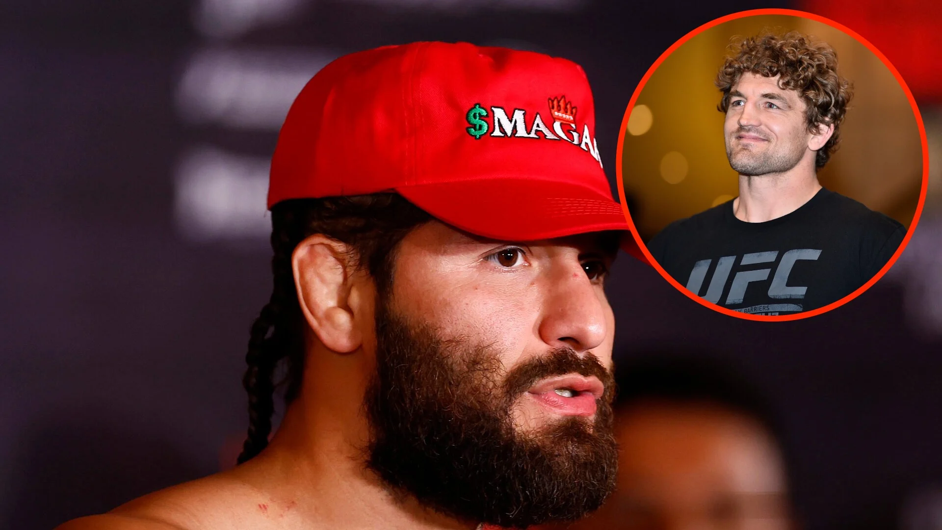 Featured image for Ben Askren Recovers from Double Lung Transplant, Inspiring MMA Community