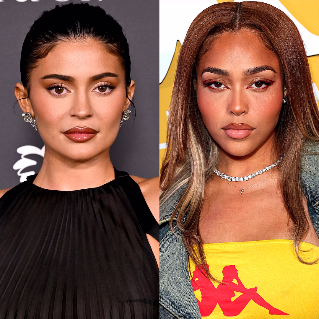 Kylie Jenner and Jordyn Woods Reunite: A Reconciliation After Scandal