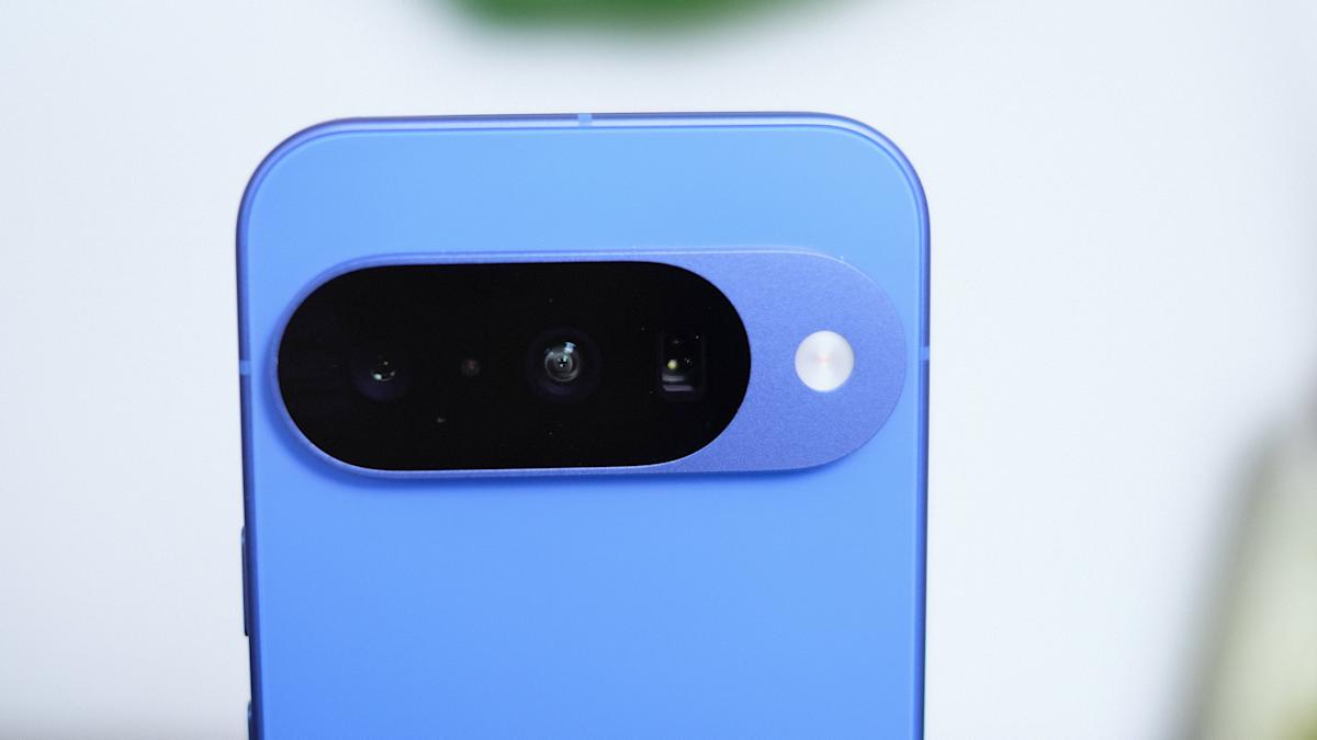 Google Pixel 10 Series: Setting New AI Standards in Smartphones