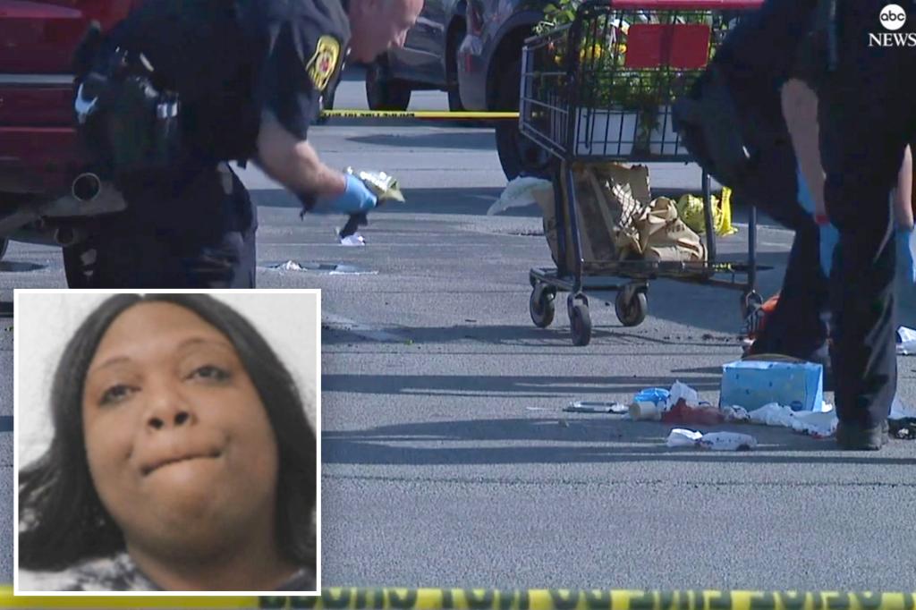 Featured image for Ohio Woman Charged in Random Stabbing Death of 3-Year-Old Boy