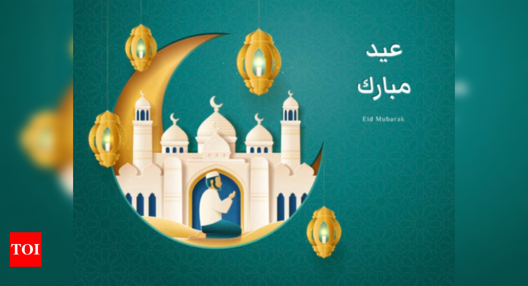 Multilingual Greetings: Saying 'Eid Mubarak' in 15 Languages