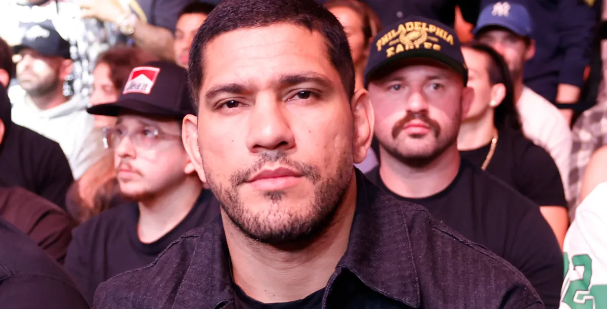 Featured image for Alex Pereira Ready and Focused for UFC 320 Rematch with Magomed Ankalaev